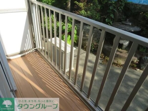 ピアハウスの物件内観写真